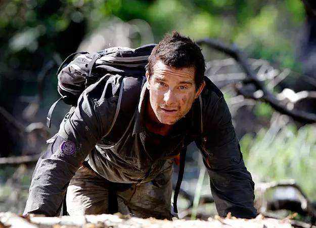 Bear-Grylls