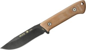 Buck Knives 104 Compadre Camp Knife
