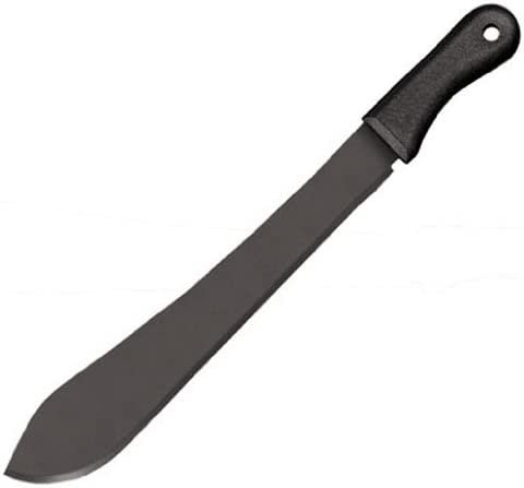 Cold Steel Bolo Machete with Polypropylene Handle
