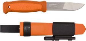 Morakniv-Kansbol-Fixed-Blade-Knife-with-Sandvik-Stainless-Steel-Blade