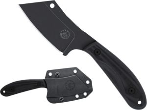 Off-Grid Knives - Hoglet Fixed Blade Cleaver Knife