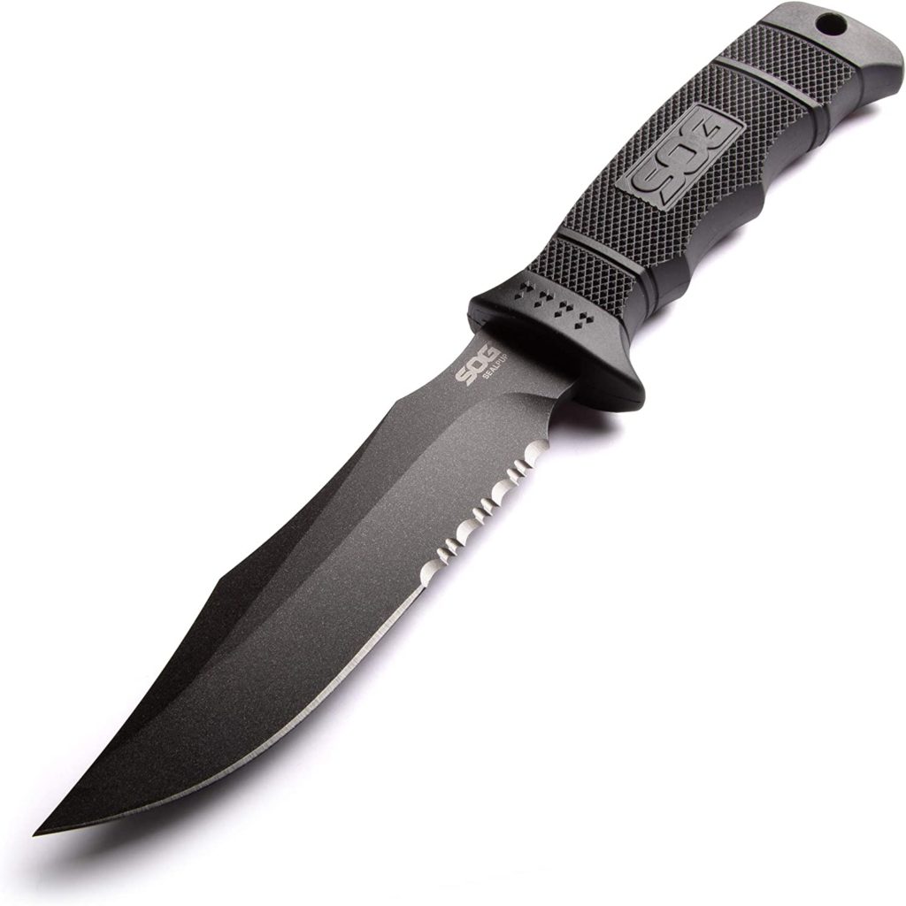 SOG-Fixed-Blade-Knives-with-Sheath
