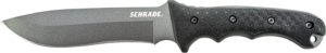 Schrade Extreme Survival Full Tang